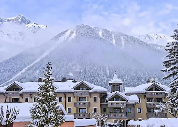 La Ginabelle - Maeva - 3 Pieces 6 Personnes - Prestige Mae-7151 شقة