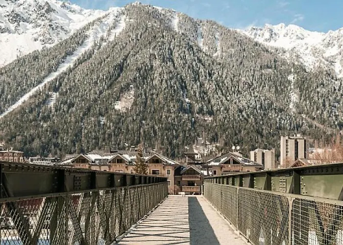 La Ginabelle - Maeva - 3 Pieces 6 Personnes - Prestige Mae-7151 شقة *