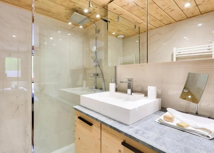 La Ginabelle - Maeva - 3 Pieces 6 Personnes - Prestige Mae-7151 شقة *