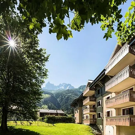 Résidence La Ginabelle - Maeva - 3 Pièces 6 Personnes - Prestige Mae-7151 Apartamento