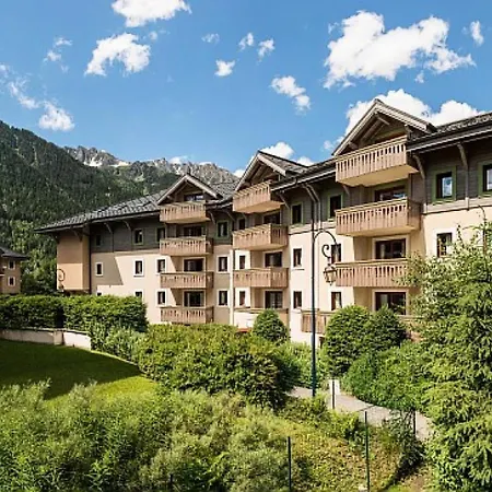Résidence La Ginabelle - Maeva - 3 Pièces 6 Personnes - Prestige Mae-7151 Apartamento *