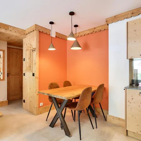 Résidence La Ginabelle - Maeva - 3 Pièces 6 Personnes - Prestige Mae-7151 *