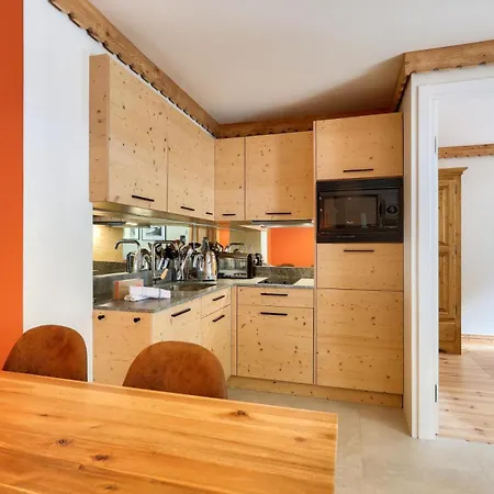 Résidence La Ginabelle - Maeva - 3 Pièces 6 Personnes - Prestige Mae-7151 *