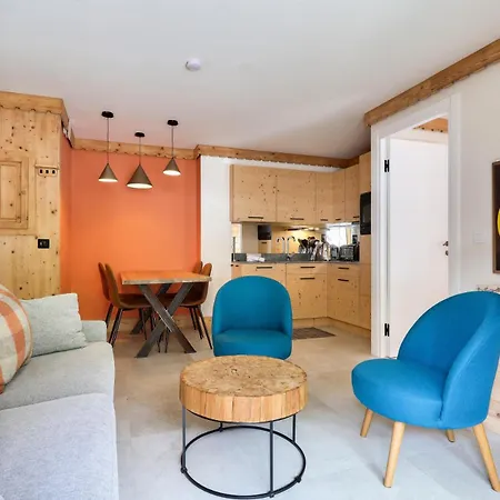 Résidence La Ginabelle - Maeva - 3 Pièces 6 Personnes - Prestige Mae-7151