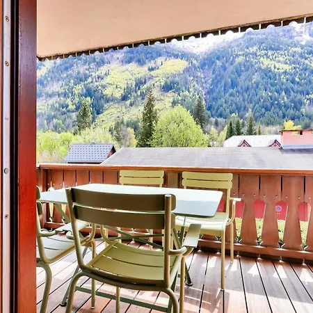 La Ginabelle - Maeva - 3 Pieces 6 Personnes - Prestige Mae-7151 Apartment
