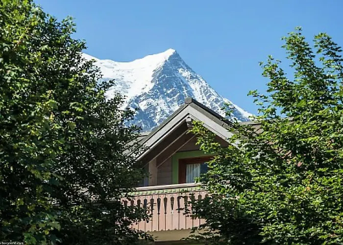 La Ginabelle - Maeva - 3 Pieces 6 Personnes - Prestige Mae-7151 *