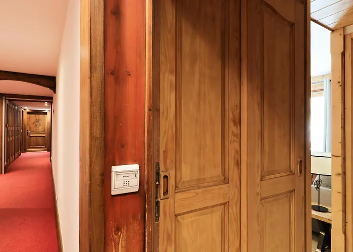 La Ginabelle - Maeva - 3 Pieces 6 Personnes - Prestige Mae-7151 Apartment